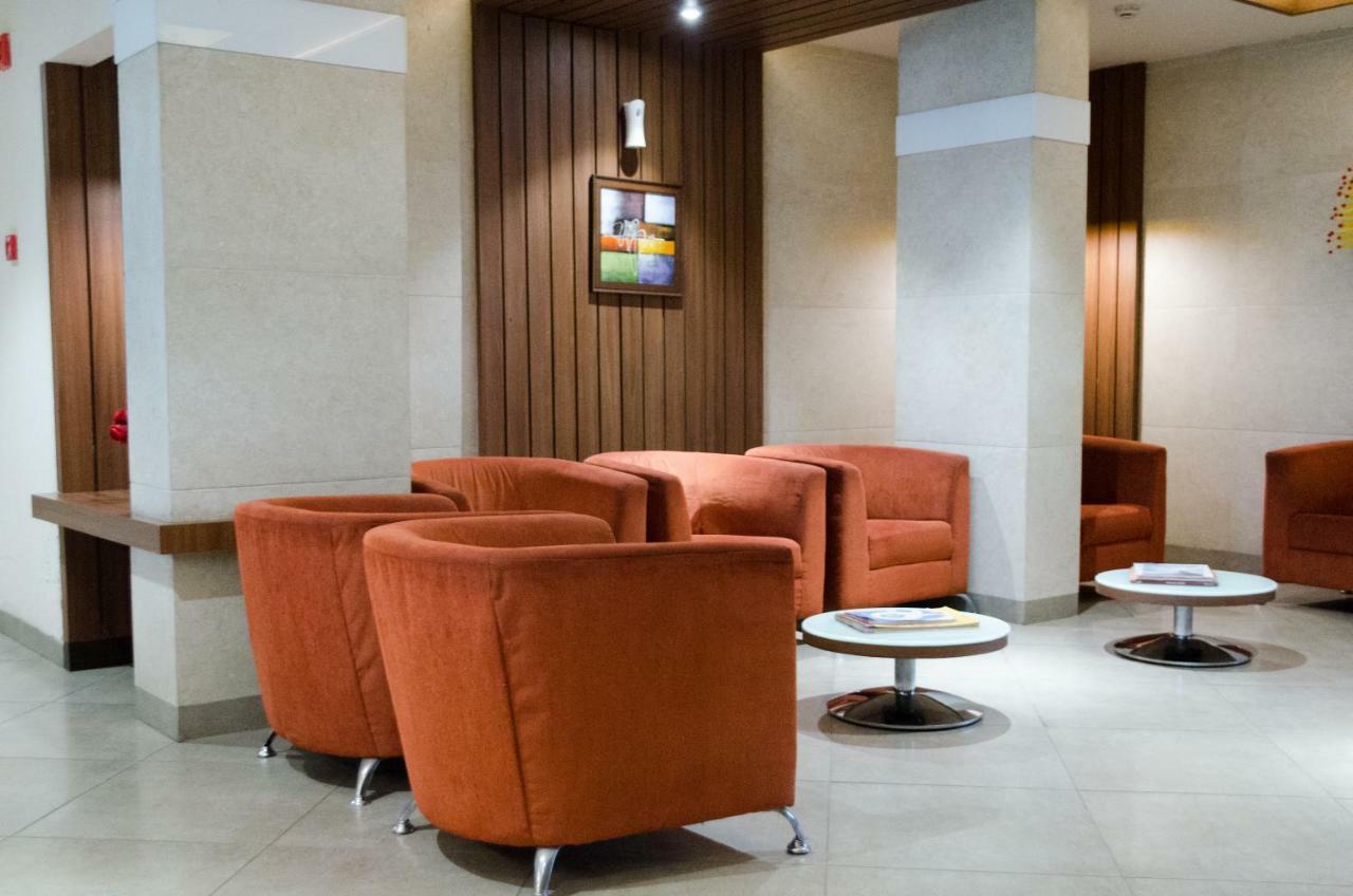 Hotel Genista Inn Ranchi Exterior photo
